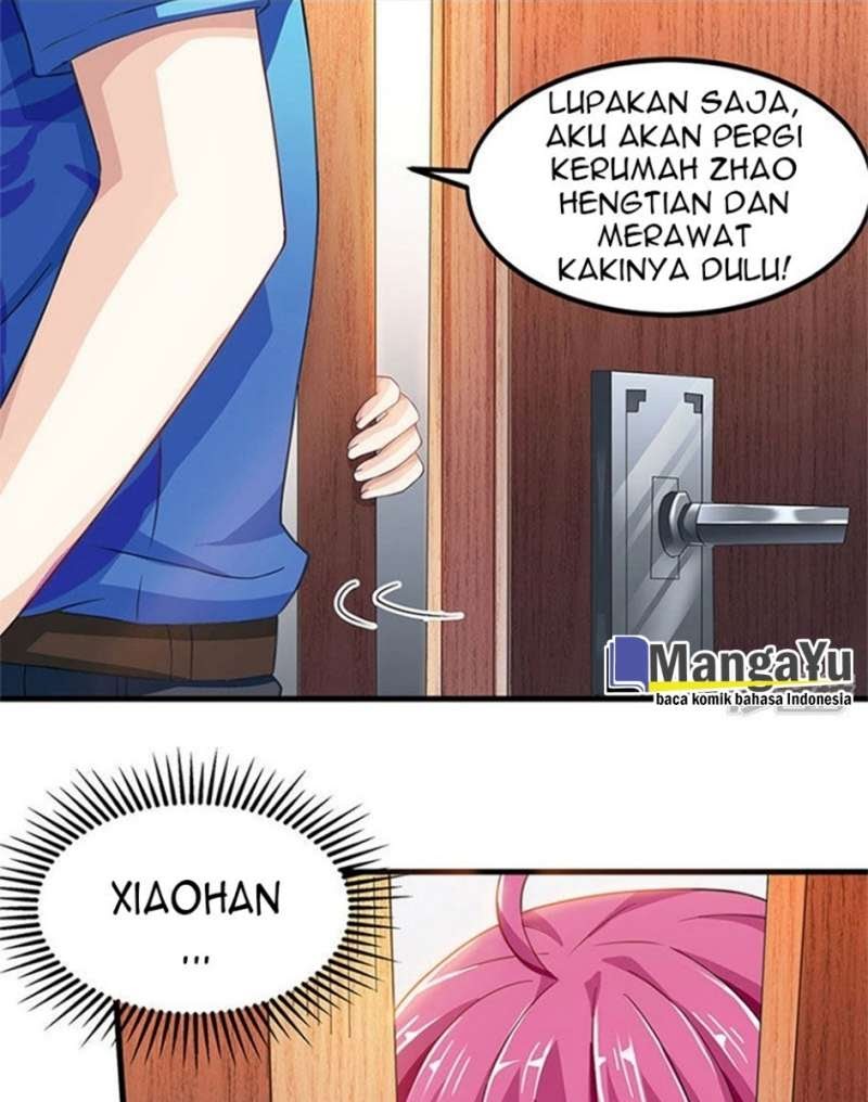 Genius Mad Man Chapter 38 Gambar 18